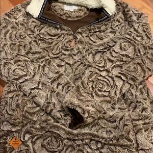 Simply southern Sherpa